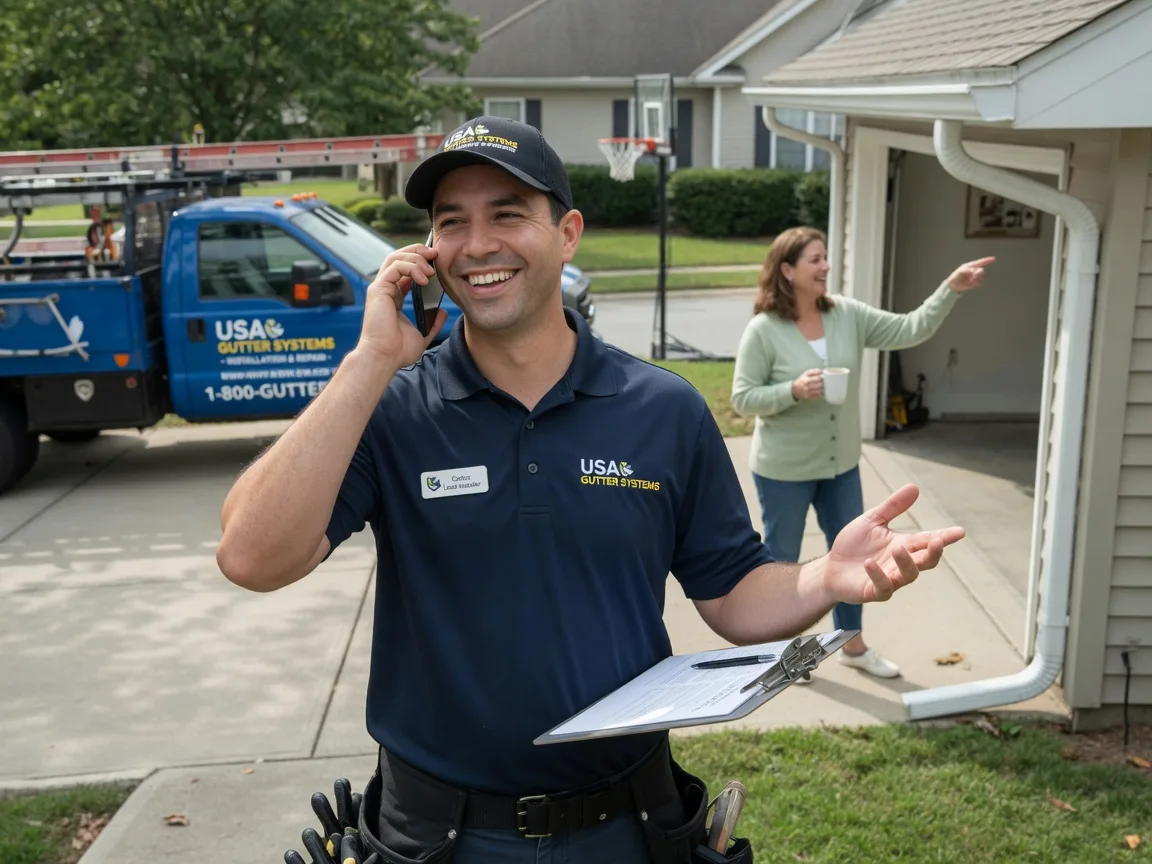 Gutter Installation Brookville, IN FAQs